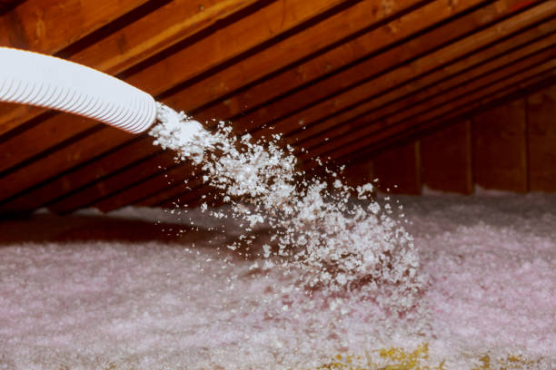 Best Energy Efficiency Insulation in New California, OH