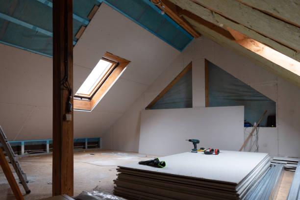 Best Geographic-Specific Insulation Services in New California, OH