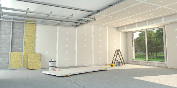 Best Blown-in Insulation in New California, OH