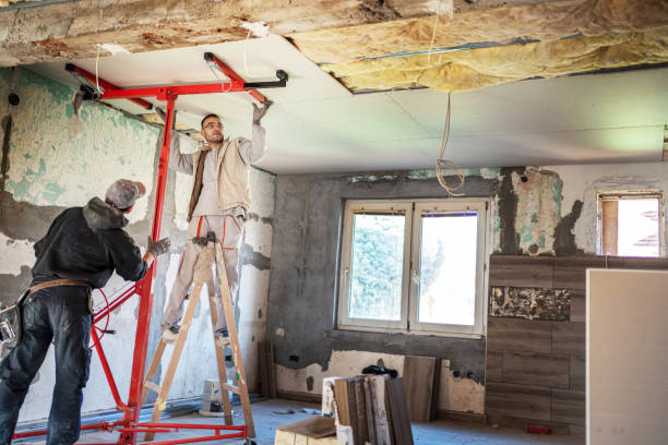 Best Fiberglass Insulation in New California, OH