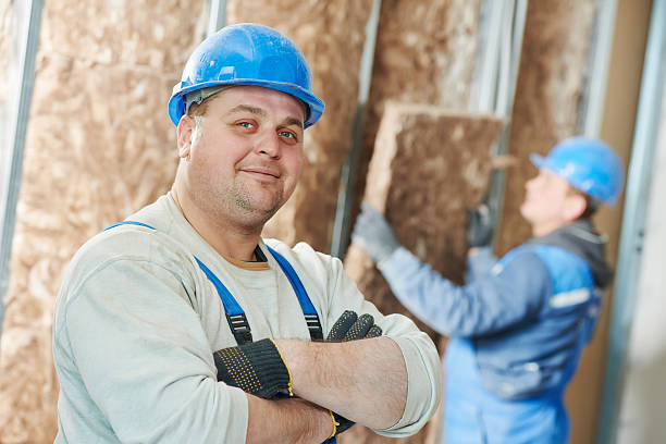 Best Commercial Insulation in New California, OH