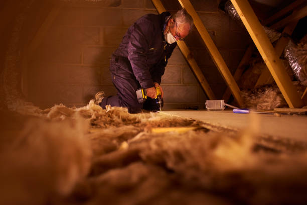  New California, OH Insulation Contractor Pros
